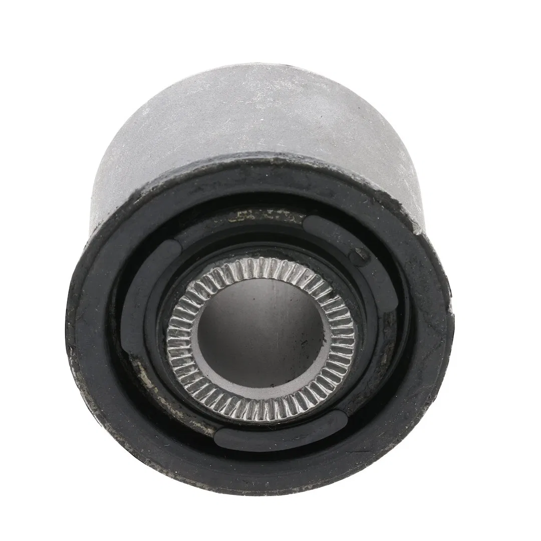 K201686 – MOOG Track Bar Bushing, OE Replacement Black Rubber/ Steel - view 2